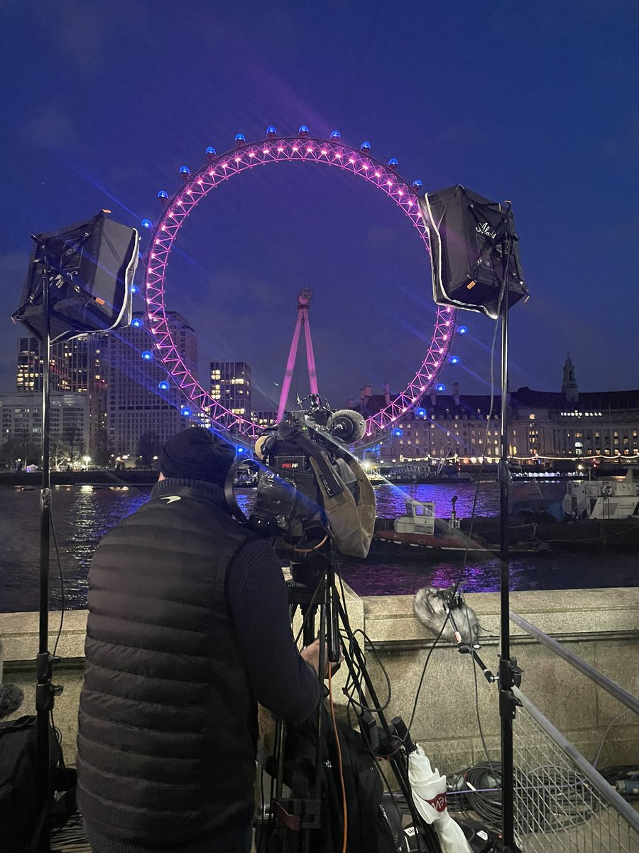 Tom Parmenter (@tomskynews) on Twitter photo Weāre live on the Embankment tonight - <a href="/MayorofLondon/">Mayor of London, Sadiq Khan</a> promising that Londonās fireworks will be āthe best the city has ever seenā with the theme being Hope. Weāre live on the Embankment tonight - <a href="/MayorofLondon/">Mayor of London, Sadiq Khan</a> promising that Londonās fireworks will be āthe best the city has ever seenā with the theme being Hope.