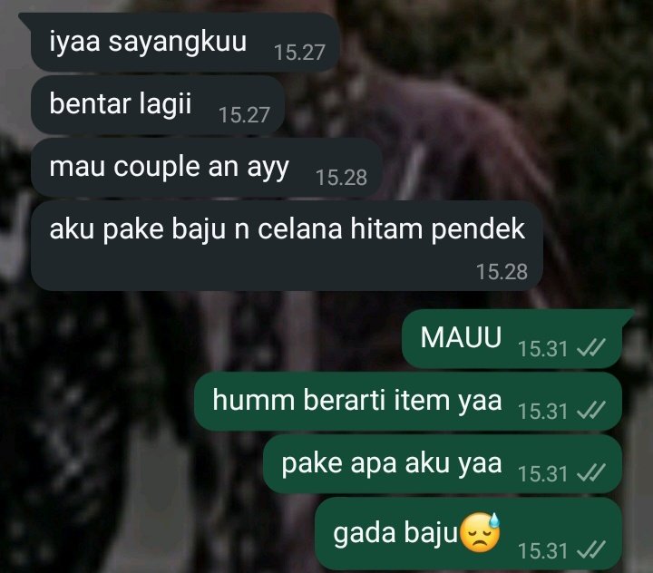 feathetae's tweet image. dari awal udah dibikin happy karna pacarku yang excited buat ketemu aku🥺 terus pas ketemu dia muji cantik AKKHHH pas ngobrol pun dia cerita kalo pas jemput aku dirumah aku keliatan cantik sekali dan dia suka bajunya jugaa omaygatt ak kayak lagi kasmaran lagi dah😩💗