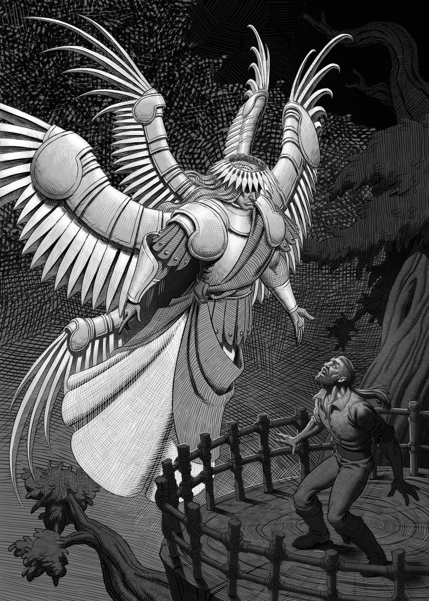 Enea Arllai tweet media