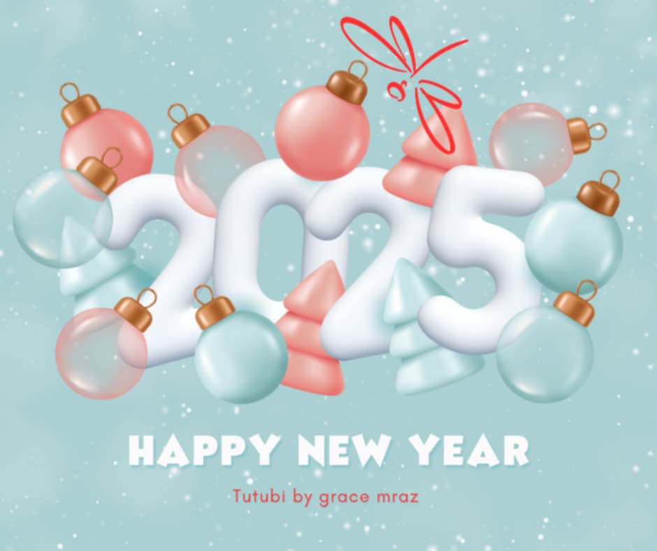 Elms1203's tweet photo. Happy New Year #NewYear2025  #HappyNewYear2025 https://t.co/RLiM7OsIUD