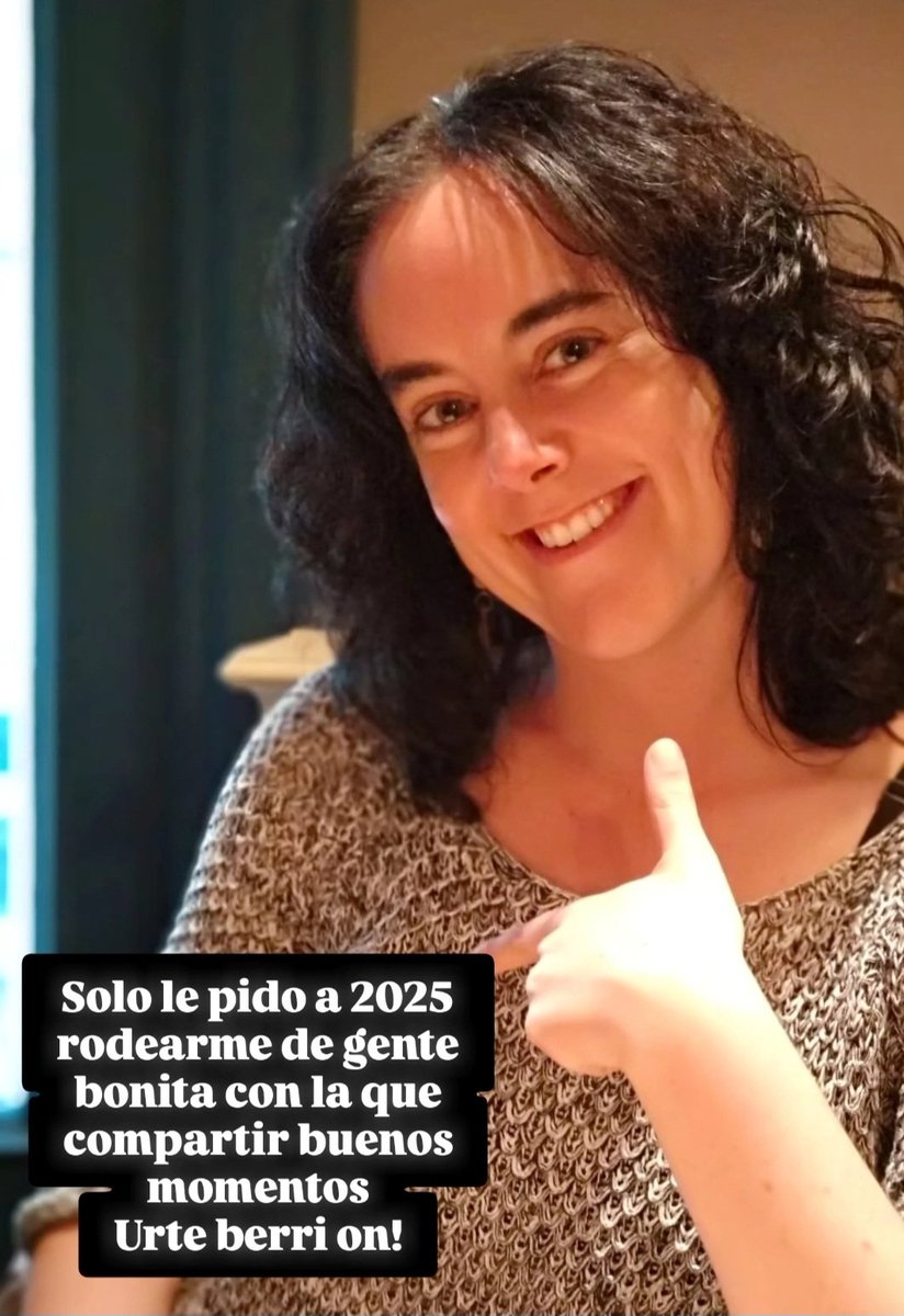 Lorena Fernández Álvarez tweet media