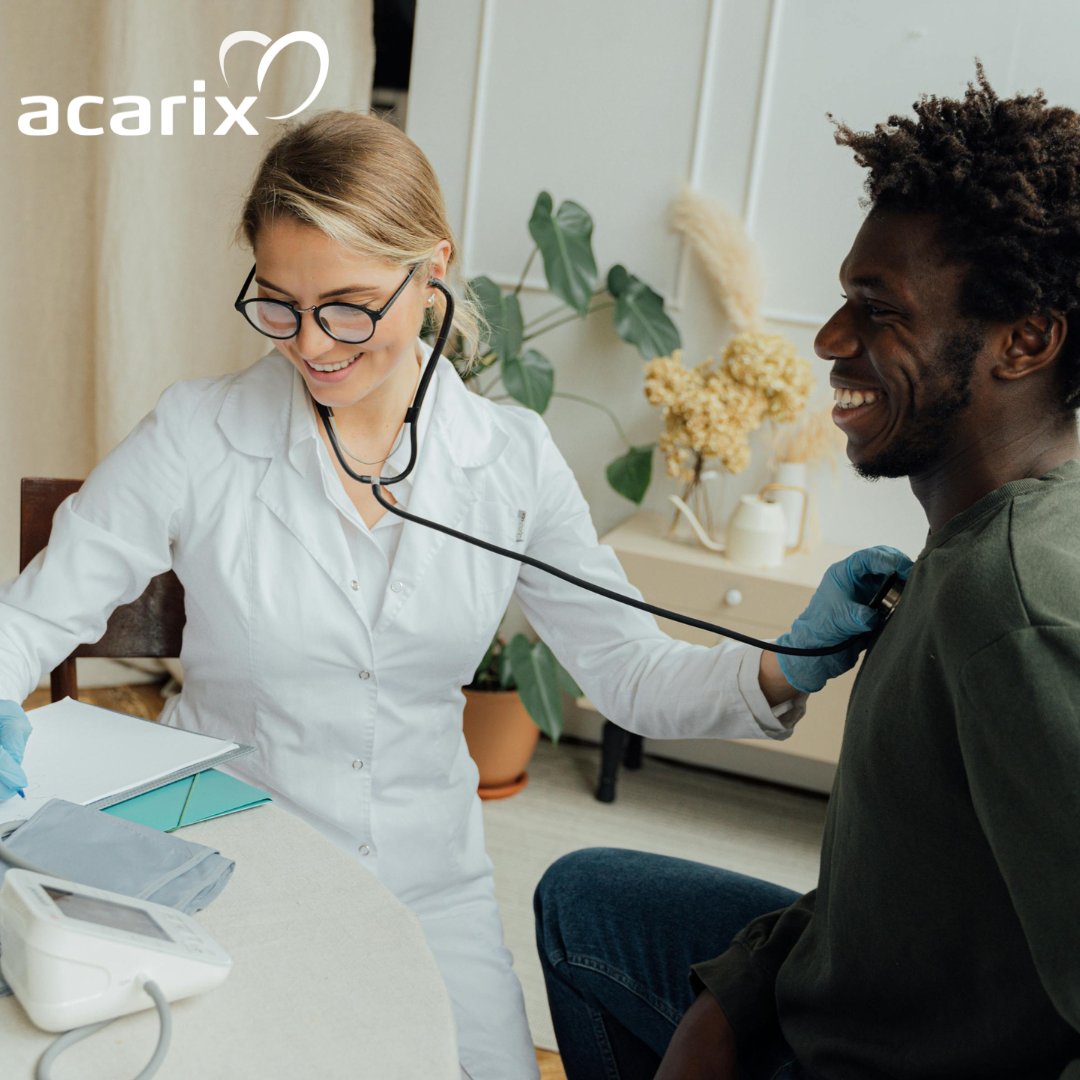 acarixglobal's tweet photo. With over 15 years of R&D and 45 patents, our #CADScor System is a robust tool for risk stratifying patients at the point of care.
Elevate your practice and boost patient trust. Schedule a demo with our experts: https://t.co/IWomcJNtIb https://t.co/yJqrPFogec