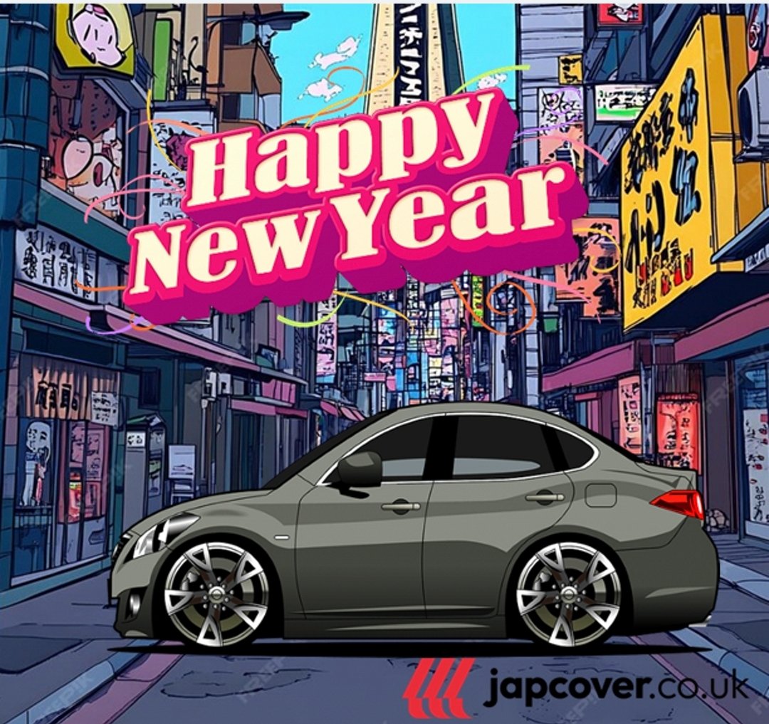 japcover's tweet photo. and have a Happy New Year from all the team @japcover https://t.co/8Q8FhcjDPX