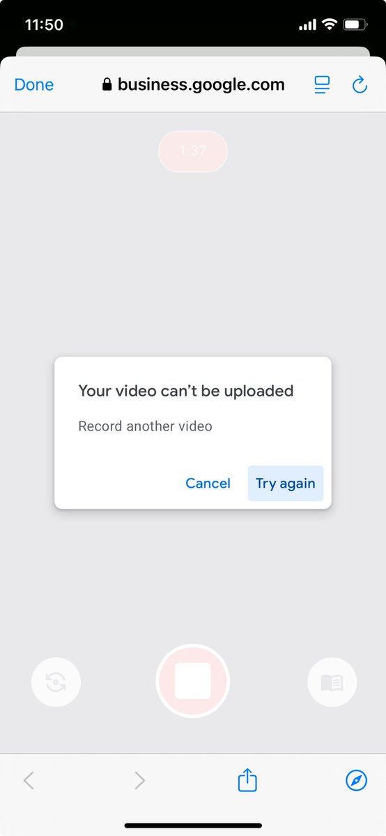 Damien Denmark tweet media