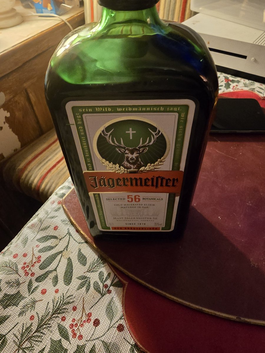 Happy New year tweeters and X ers.