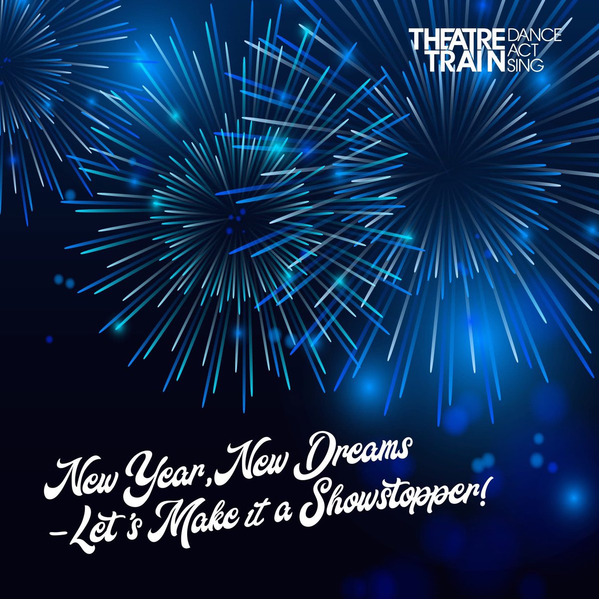 Theatretrain Schools tweet media