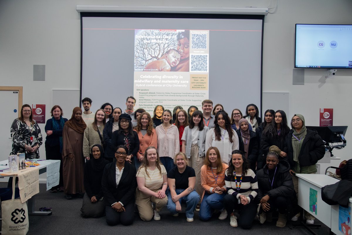 CityUniHealth's tweet image. 🩵 2023 was a year of great achievements for SHPS!
Thank you all for your dedication and hard work in making this year so memorable.