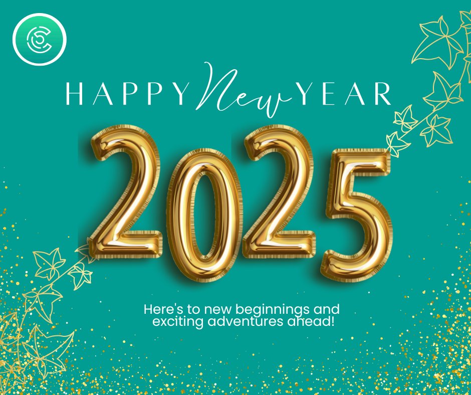 🎉 Happy New Year 2025! 🎉

Here’s to a brand-new year of learning, laughter, and making BIG things happen together! 🥳 Let’s keep inspiring, innovating, and having fun along the way.

Cheers to YOU for being the heart of everything we do! 💛

#Classcipe #newyear2025 #newyear