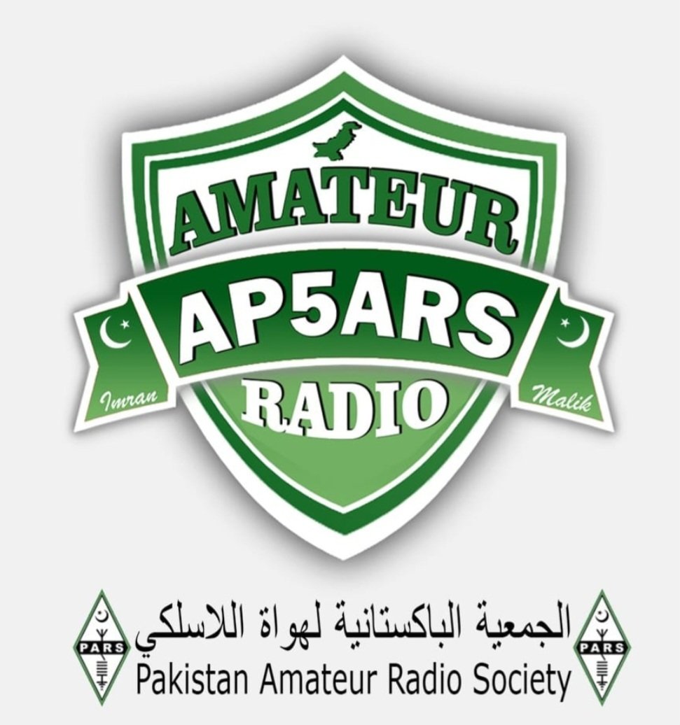 Pakistan Amateur Radio Society wishes a Happy New Year 2025 to all fellow hams and amateur radio #operators around the world! May this year bring stronger connections, clearer #signals, and endless opportunities to explore the wonders of radio #communication.
#amateurradio #hf