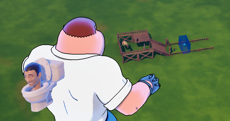 GameDevMicah's tweet image. My 2024 UEFN Optimization Tip of the YEAR 🥳
1. Disable "Propagate Draw Distance on Additional Component" on small level Actors, or details you can cull
2. SET A "Max Draw Distance" for that Component
3. TEST with "G" in your viewport, and adjust distances

Propagate Draw…