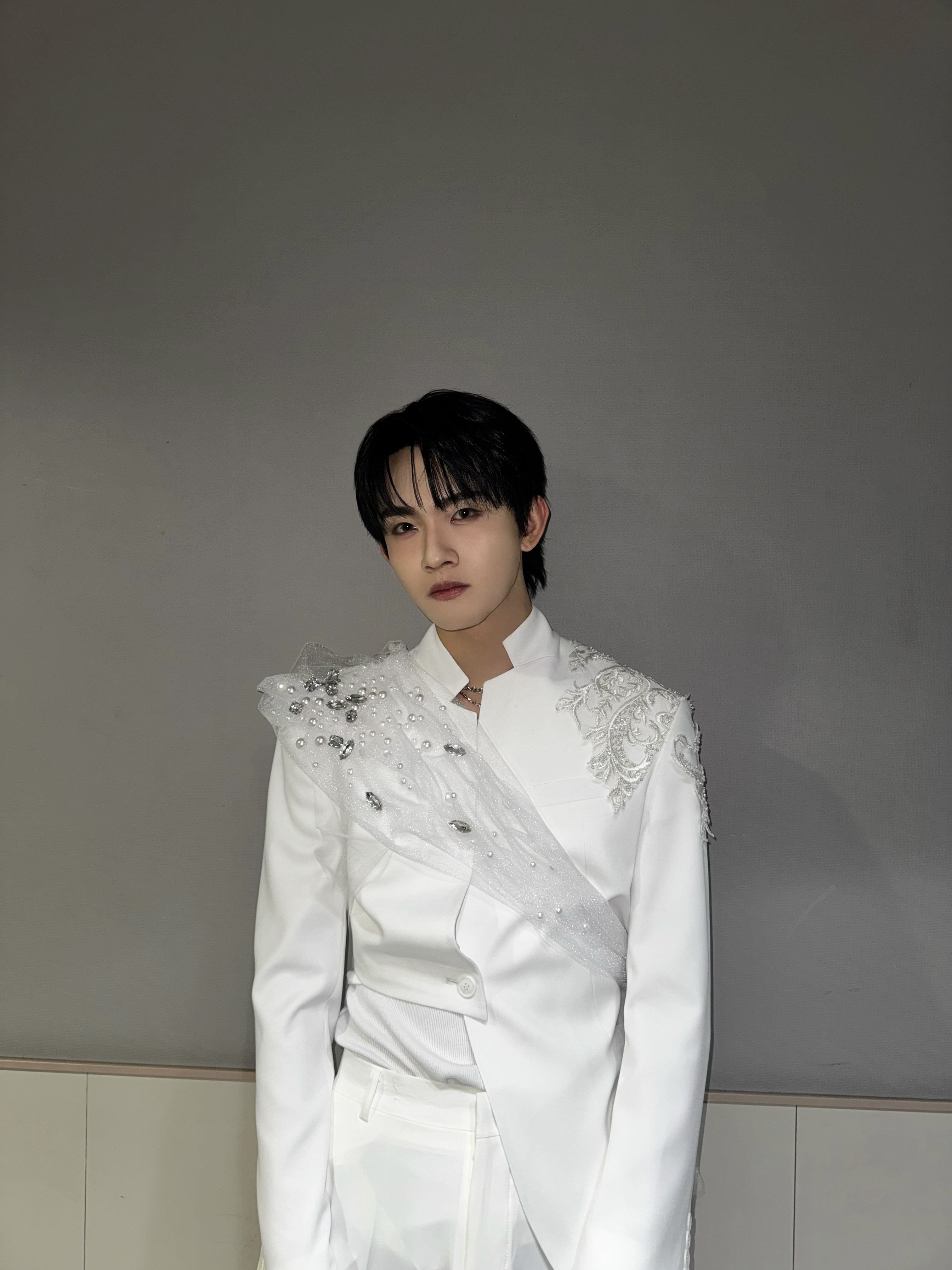 INI 田島将吾 グッズ A I M BTC 日プ ファンミ