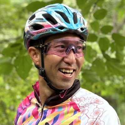 #新しいプロフィール画像
