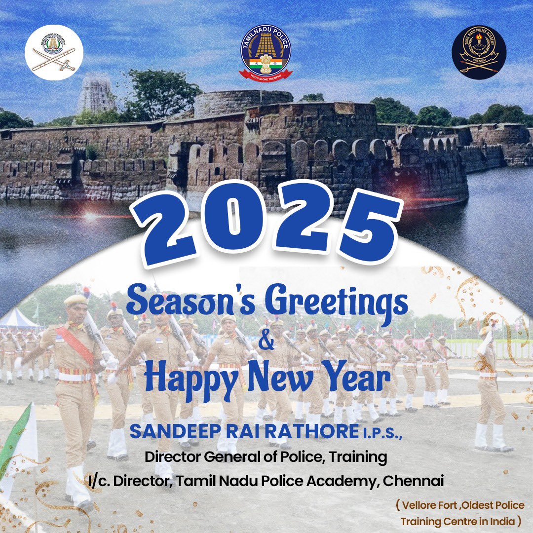 Sandeep Rai Rathore IPS🇮🇳 (@sandeeprrathore) on Twitter photo 