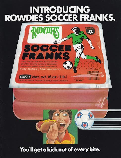 TheHoopedSleeve's tweet photo. We’ve waited long enough! It’s time to bring these back, @TampaBayRowdies 🌭🟢🟡 https://t.co/F0rFoaa8bZ