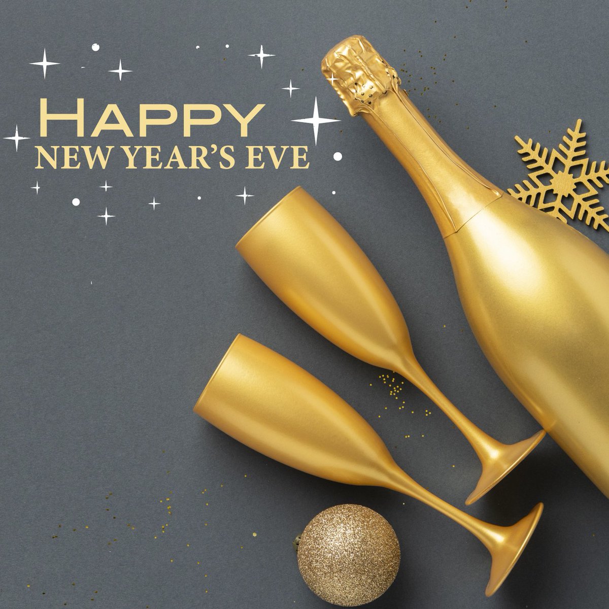 CherylBurchamRE's tweet photo. New adventures are around the corner.

Make way for 2025!🎆🍾

I hope you enjoy this New Year's Eve while we wait for the New Year to come! 🥂

#NewYearsEve #Dec31st https://t.co/nuMdm6QsDk