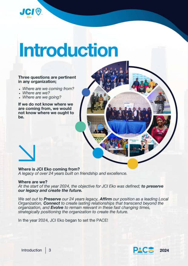 JCIEKO's tweet photo. The year 2024 has been nothing short of incredible for JCI Eko! From the impactful initiatives by the PACE team to the unwavering dedication of our members, https://t.co/Va1AYhEALG