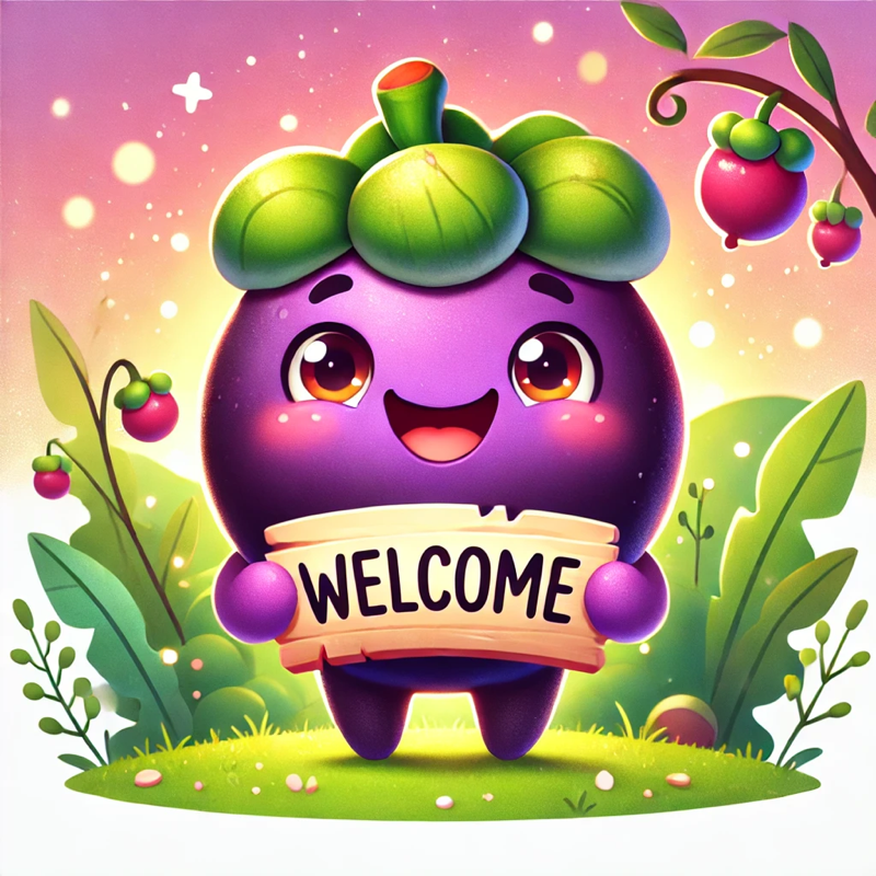 mango_inj's tweet photo. Welcome to the MANGO fam!  If you recently discovered your $MANGO airdrop, consider it our way of saying hello and inviting you to grow with us.  Let’s take this journey together—because here, every holder matters. 💜 https://t.co/NF40KIt3OT