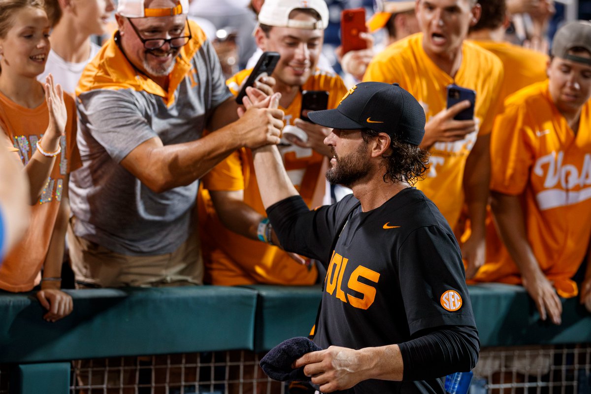 What a year. 

Thank you Vol Nation for all of your support this year!

#GBO // #OTH