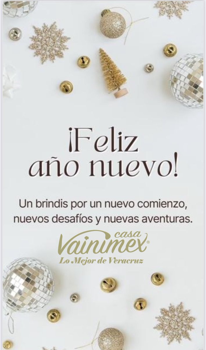 Casa Vainimex tweet media