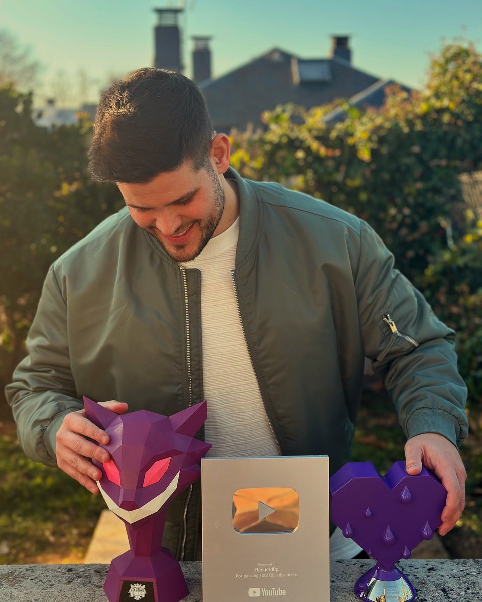 Toca decir adiós al 2024 pero no quiero decirte adiós a ti, un año con un sabor agridulce. 

En lo profesional el mejor año sin duda, pero en lo personal el peor año de mi vida. 

Muchísimas gracias a cada uno de vosotros por todo lo que hacéis por mí y por dejarme estar al pie