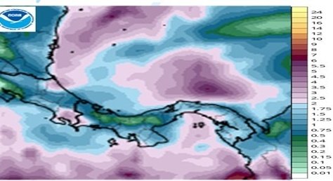 #AvisoDeVigilancia | Lluvias y tormentas eléctricas hasta el 04 de enero de 2025.              
🚨Bajo aviso todo el territorio panameño. 
⚠️Precaución ante la probabilidad de las crecidas de los ríos, deslizamientos de tierra e inundaciones urbanas. 
Emergencias: 911
<a href="/imhpapma/">IMHPA</a>