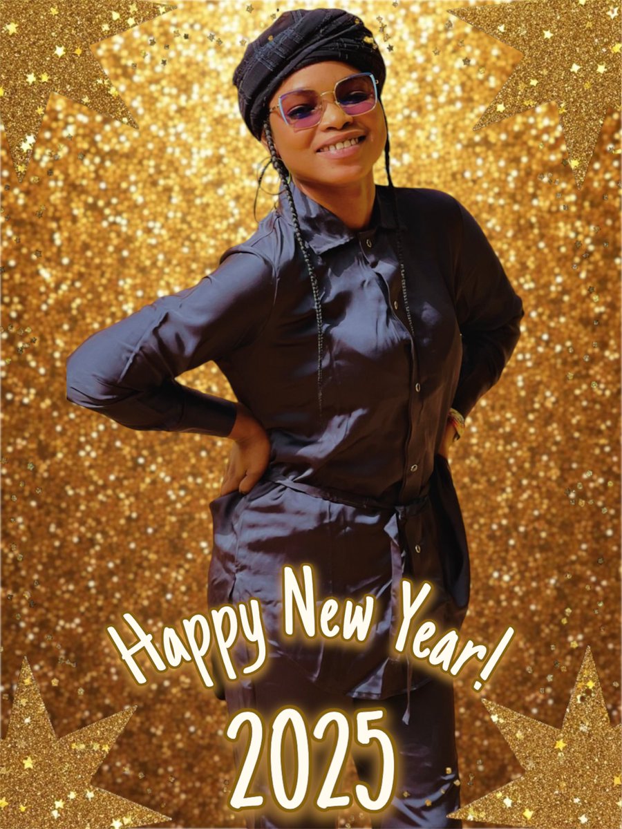 ✨ Bonne Année 2025 ! ✨
Que cette nouvelle année soit remplie de bonheur, de succès et de belles surprises. 🌟 Merci pour votre soutien en 2024, rendez-vous en 2025 pour de nouvelles aventures ! 🙌

#BonneAnnée2025 #Gratitude #NouveauxDéparts