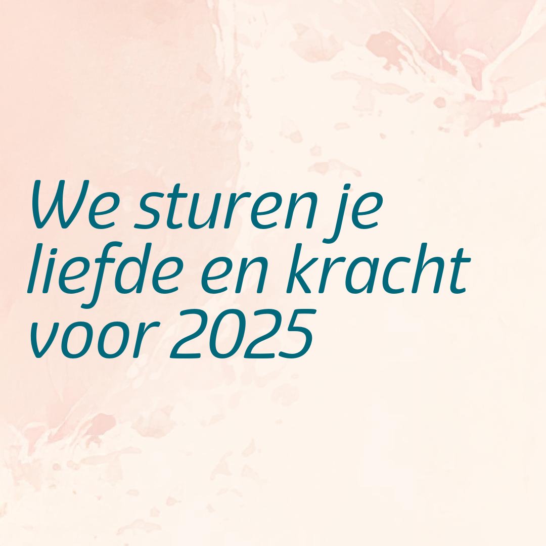 ✨ 'Happy' New Year ✨

Het is oké als jij je even niet zo happy voelt als de rest.

Wij staan ook in 2025 staat Stille Levens voor je klaar.

#stillelevens #happynewyear #rouw #rouwverwerking #selfcare #babysterfte #overledenbaby #zwijghennietdood