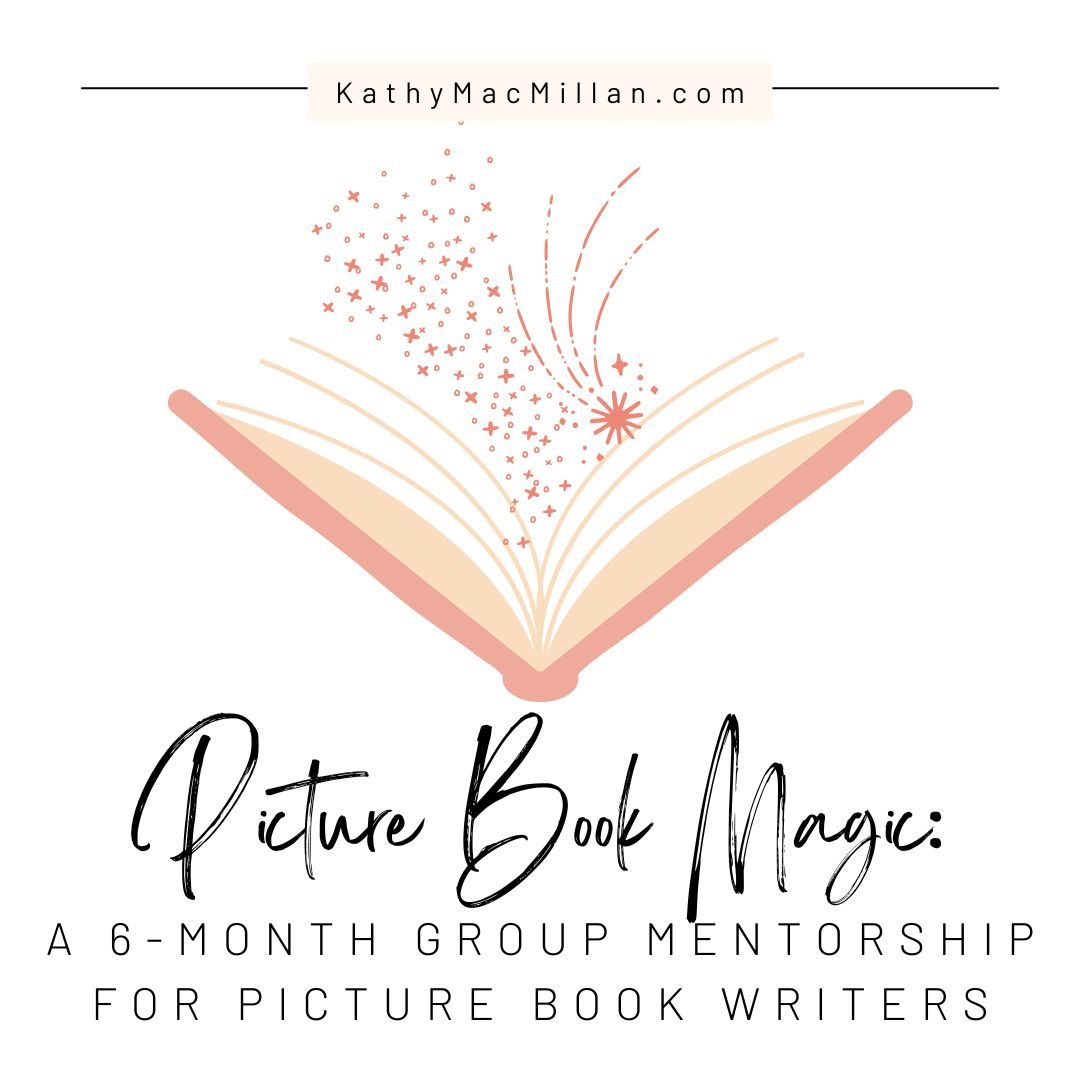 New Year's resolution: pursue those picture book publishing dreams.
Apply now for Picture Book Magic: A 6-Month Group Mentorship. Starts 1/11/25.  buff.ly/3ZqinTG 
#amwriting #amediting #picturebooks #kidlit