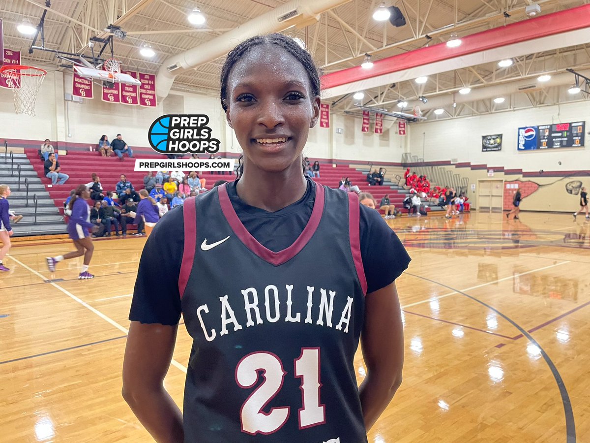PGH_SCarolina's tweet photo. Carvers Bay Christmas Showcase: Observations-Part I https://t.co/gHlpWWXWmQ @miracle_Gmclean @faithfarmer_12 @MadisonVereen @VWashington_ @JaniyaRichburg @solokamm1 @CoachKingsbury1 @GirlshoopsCf @palmetto76erawe https://t.co/JxJt1zcXpb