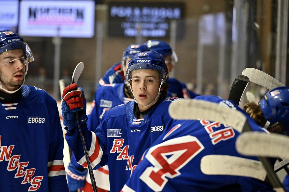 Kitchener Rangers tweet media