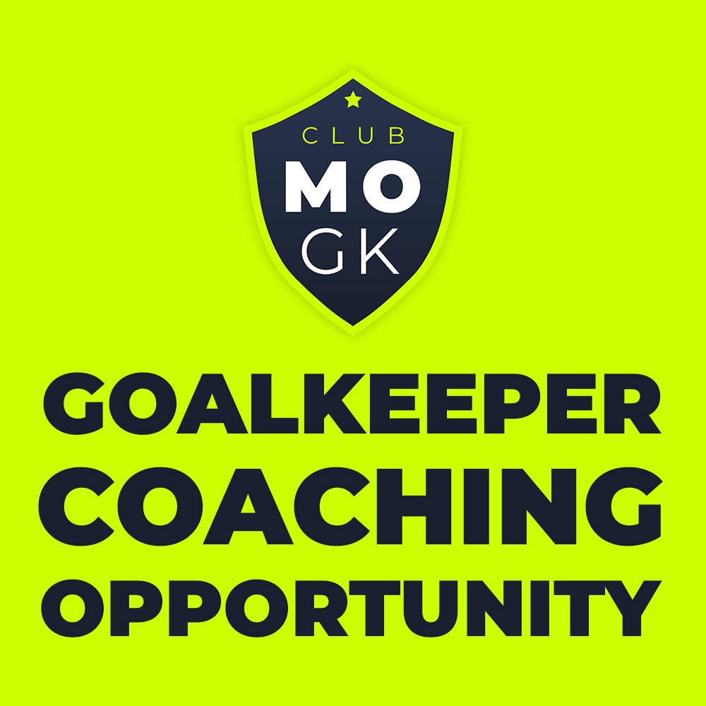 Mike Onslow (@mogoalkeeping) on Twitter photo <a href="/SundayShare10/">#SundayShare</a> #SundayShare can you help?
I'm looking for passionate and dedicated coaches in #Essex / #Suffolk who want to help develop the next generation of goalkeepers.
💵 Paid role
⚠️ DBS required
⚽ Group work <a href="/SundayShare10/">#SundayShare</a> #SundayShare can you help?
I'm looking for passionate and dedicated coaches in #Essex / #Suffolk who want to help develop the next generation of goalkeepers.
💵 Paid role
⚠️ DBS required
⚽ Group work