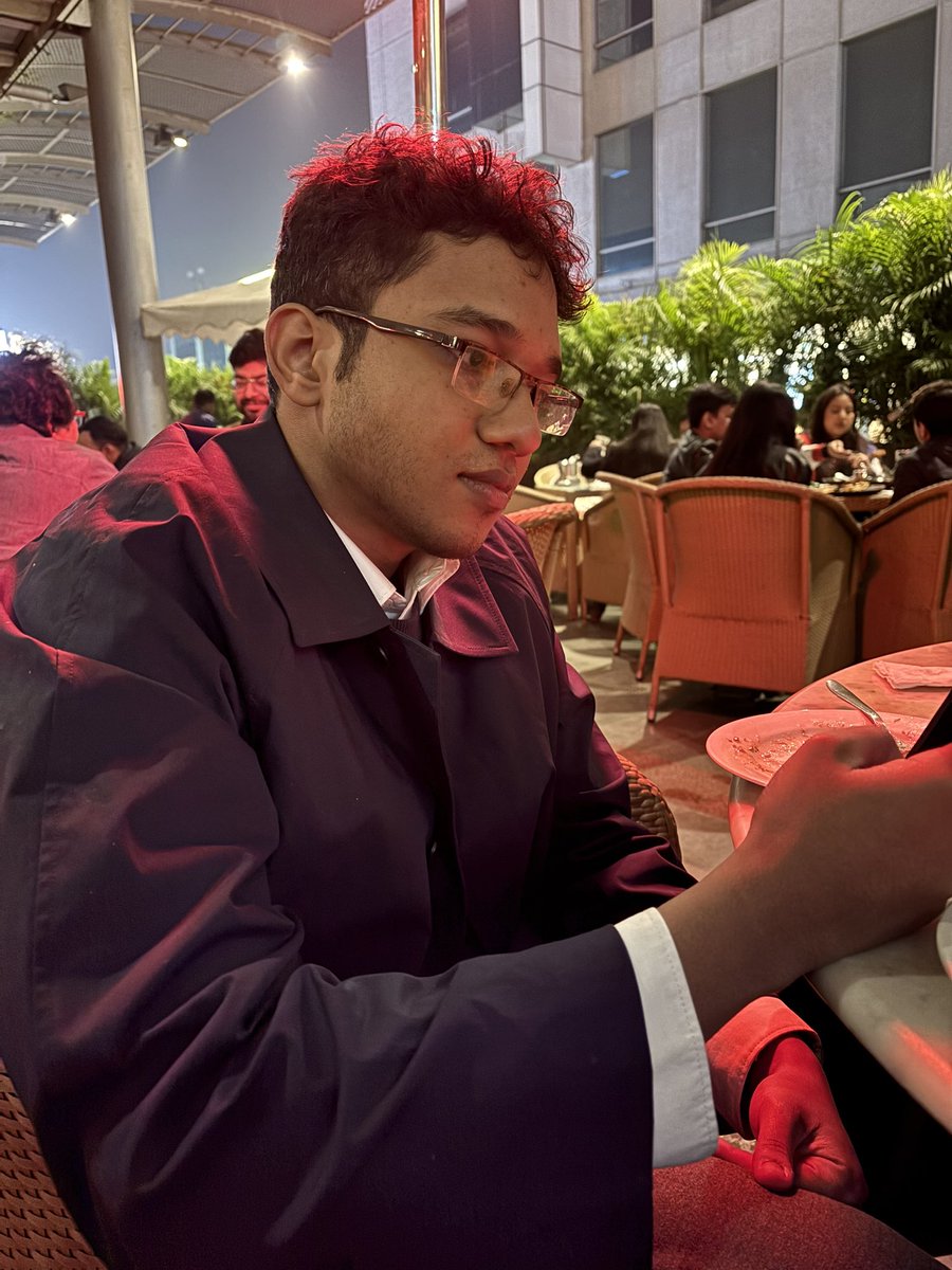 simran singh tweet media