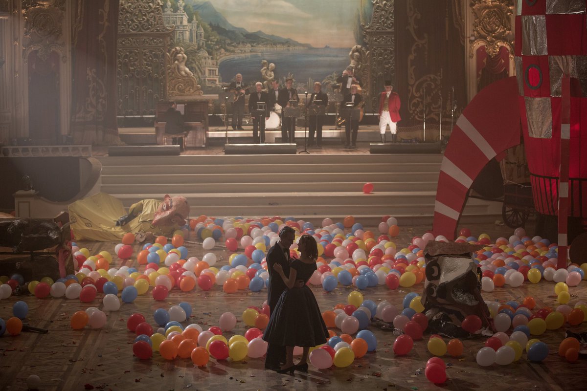 FocusFeatures's tweet image. "I feel as if I've been looking for you for a very long time."✨