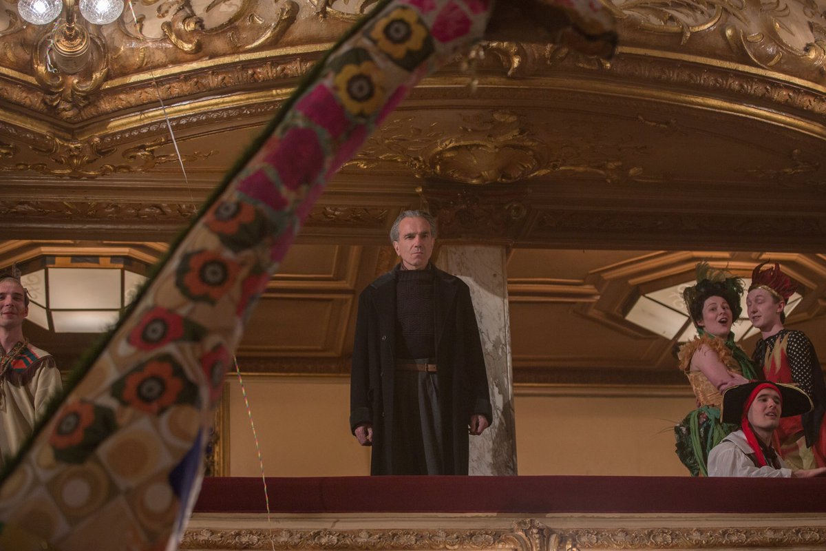 FocusFeatures's tweet image. "I feel as if I've been looking for you for a very long time."✨