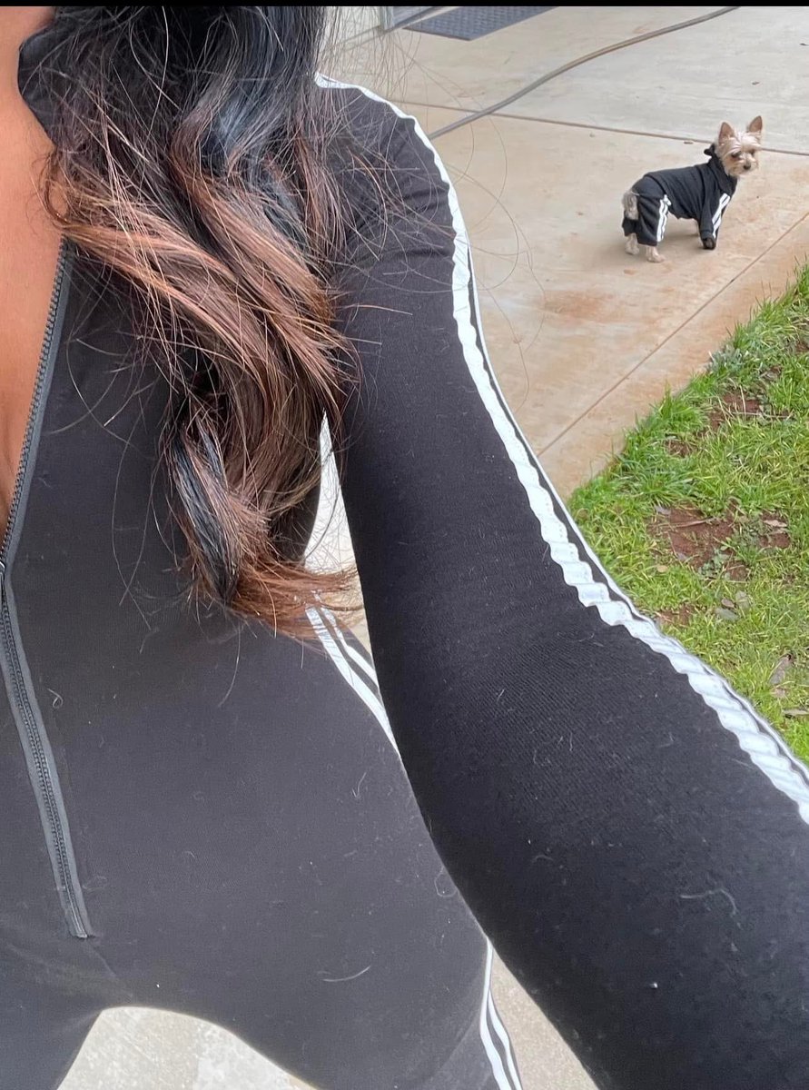 Getting in shape for the New Year!  #HappyNewYear