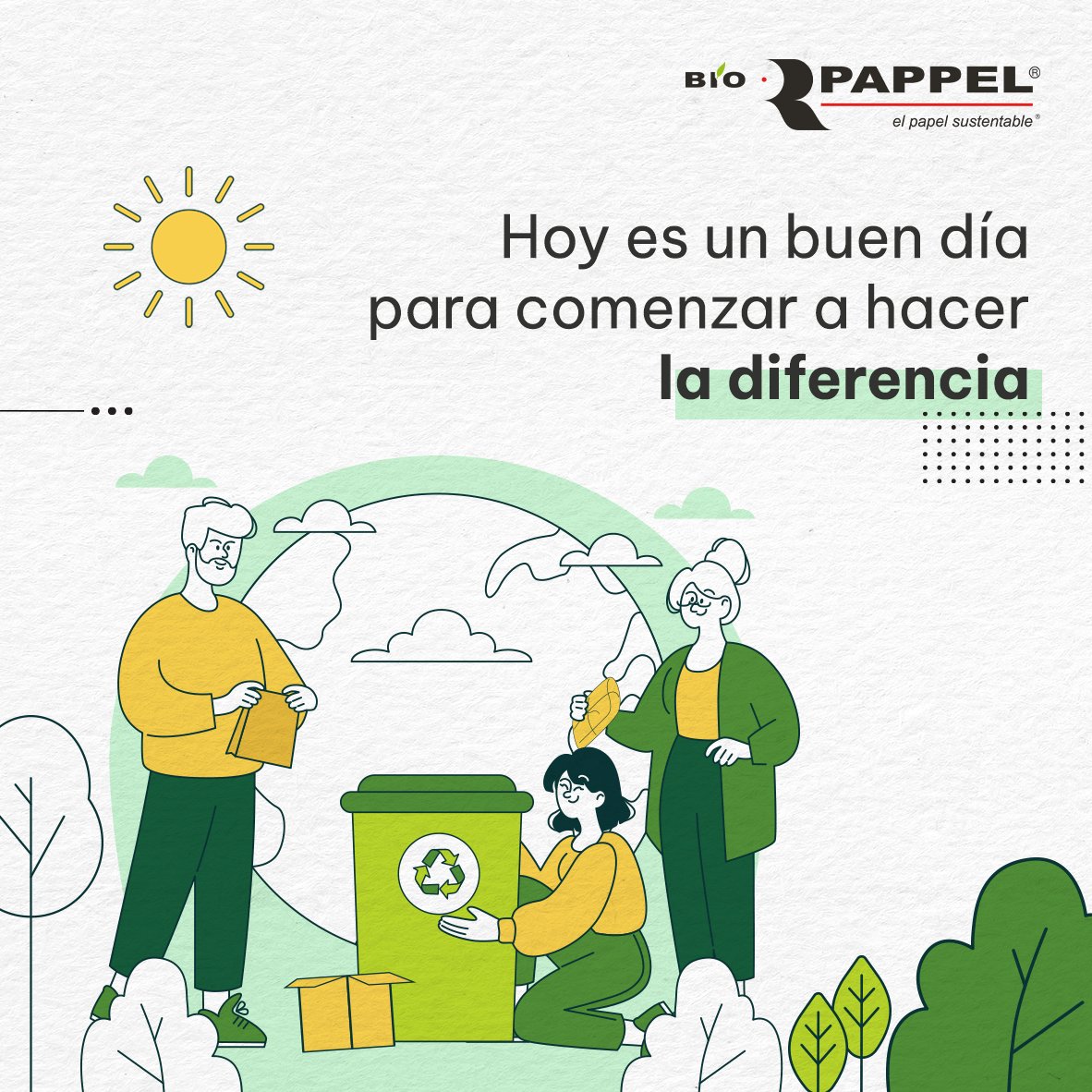 Bio Pappel tweet media