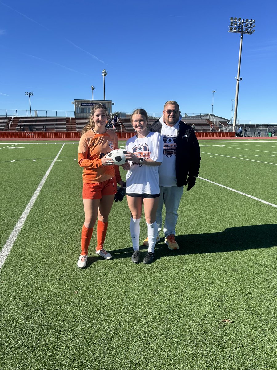 Wakeland Girls Soccer (@wakelandgsoc) on Twitter photo State Farm players of the game are <a href="/LG_Moncrief/">LillieMoncrief</a> for the alumni and <a href="/claire_manis1/">Claire Manis</a> for our current players.
<a href="/dan7900/">khulekani dan</a>
#danpulaskistatefarm State Farm players of the game are <a href="/LG_Moncrief/">LillieMoncrief</a> for the alumni and <a href="/claire_manis1/">Claire Manis</a> for our current players.
<a href="/dan7900/">khulekani dan</a>
#danpulaskistatefarm