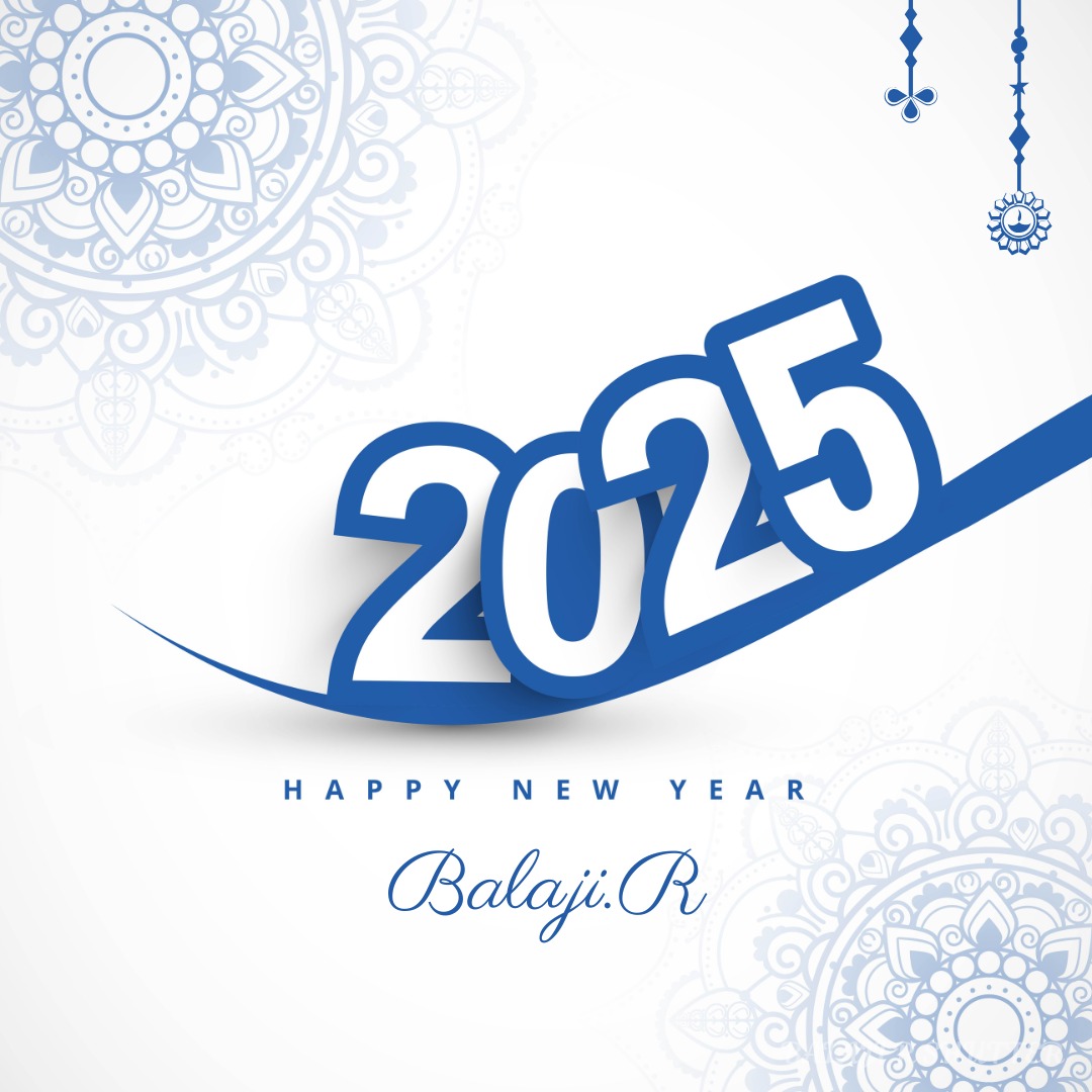 Happy new year! All 💥🎉🕊️