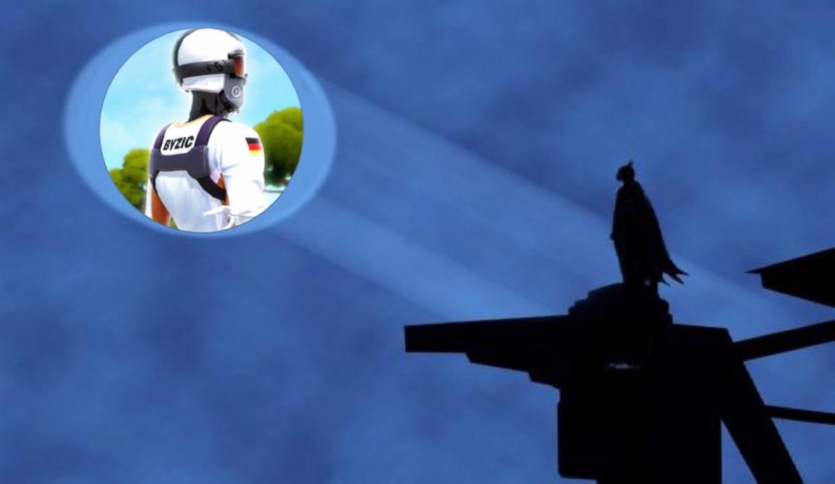 Janieled's tweet image. 