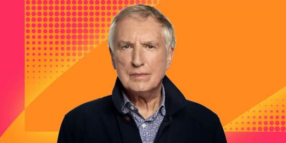 God Bless you Johnnie Walker. Thanks for all the great music over the years and the great conversations. Thanks too for our dedication on Sounds of the 70s in February this year - 'My Love' - after we got the Lost Bass back for Paul McCartney. Radio won't be the same.  @piratejw