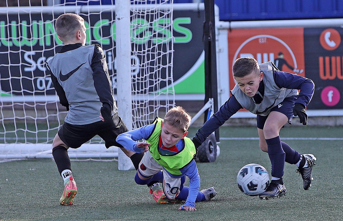 NickyHayesPhoto's tweet photo. To view a selection of images from yesterday's Ballers Cup U10/U11 competition @JackColinWest visit https://t.co/JjjuMqd3my Well done to everybody concerned in a great event. #LovePhotography https://t.co/sioYj0WcgE