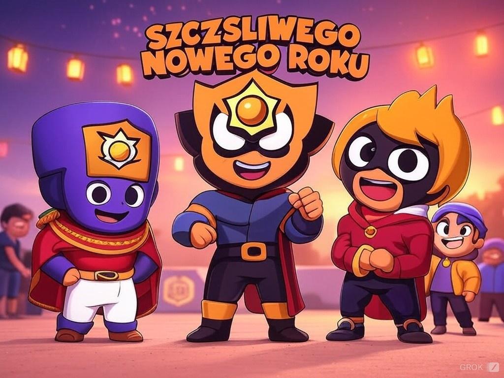 Veni Gaming (@veni_yt) on Twitter photo Szczęśliwego Nowego Roku!
Happy New Year 2025 Szczęśliwego Nowego Roku!
Happy New Year 2025