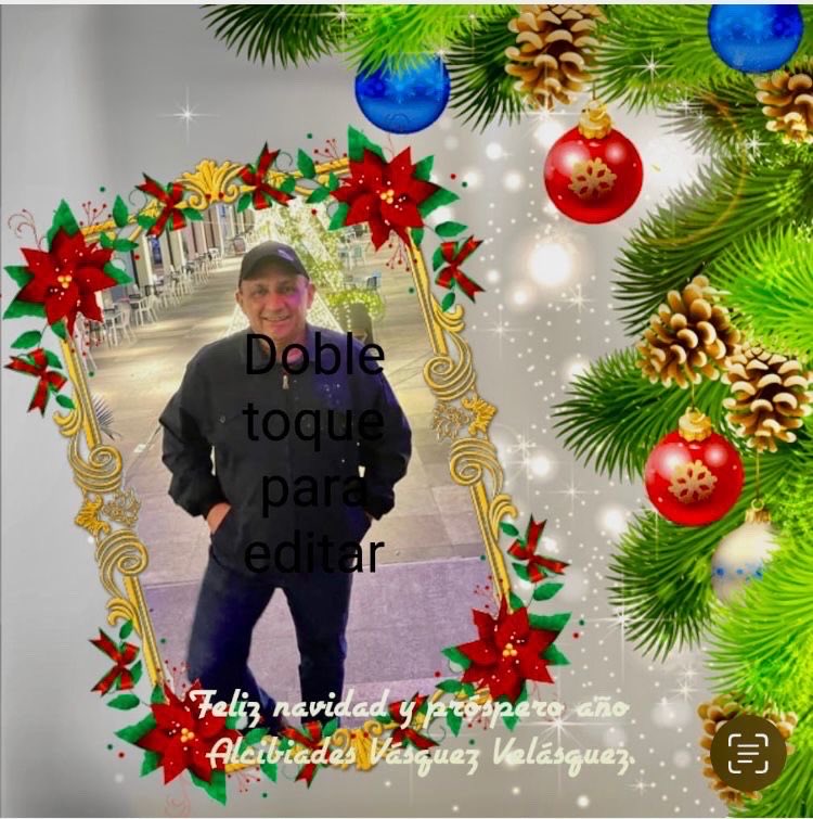 Feliz año nuevo para todas y todos.