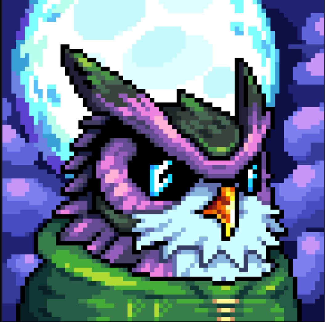 Lazy_Golf's tweet image. Delist, #hoot and believe in something🦉