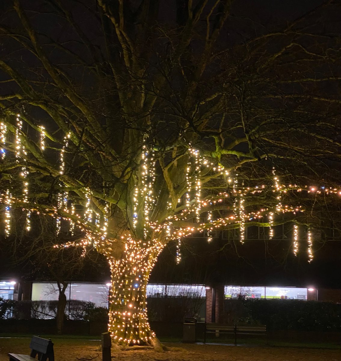 Wishing everyone a very happy, healthy and peaceful 2025 from The Beaconsfield Society 🎉