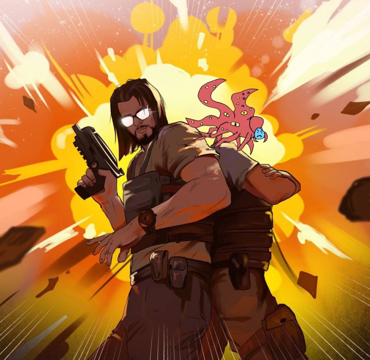 1GoodPlay's tweet image. #FlipOpenAi 

#MemesAi @AIHegemonyMemes