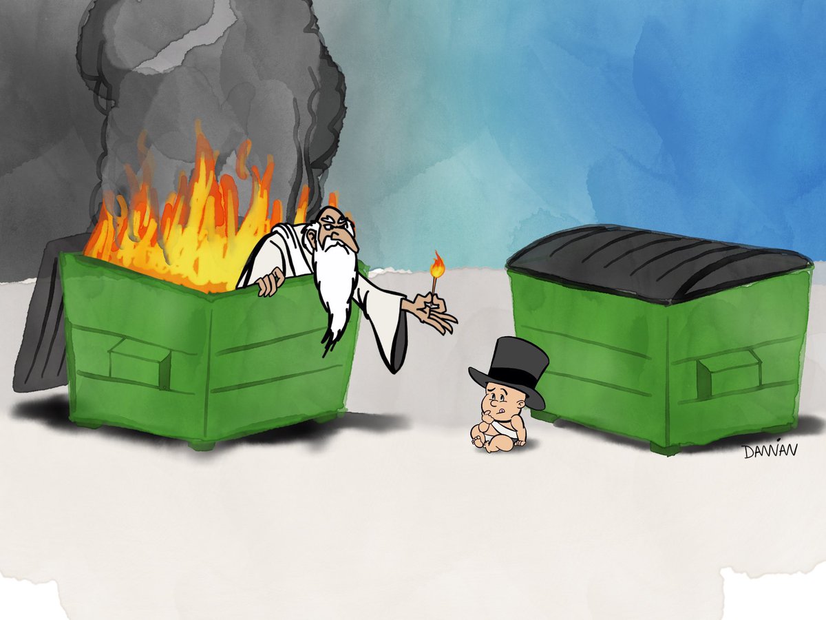 I drew and first posted this in 2020. But, I repost it each year as it still seems relevant. 

#HappyNewYear #HappyNewYear2025