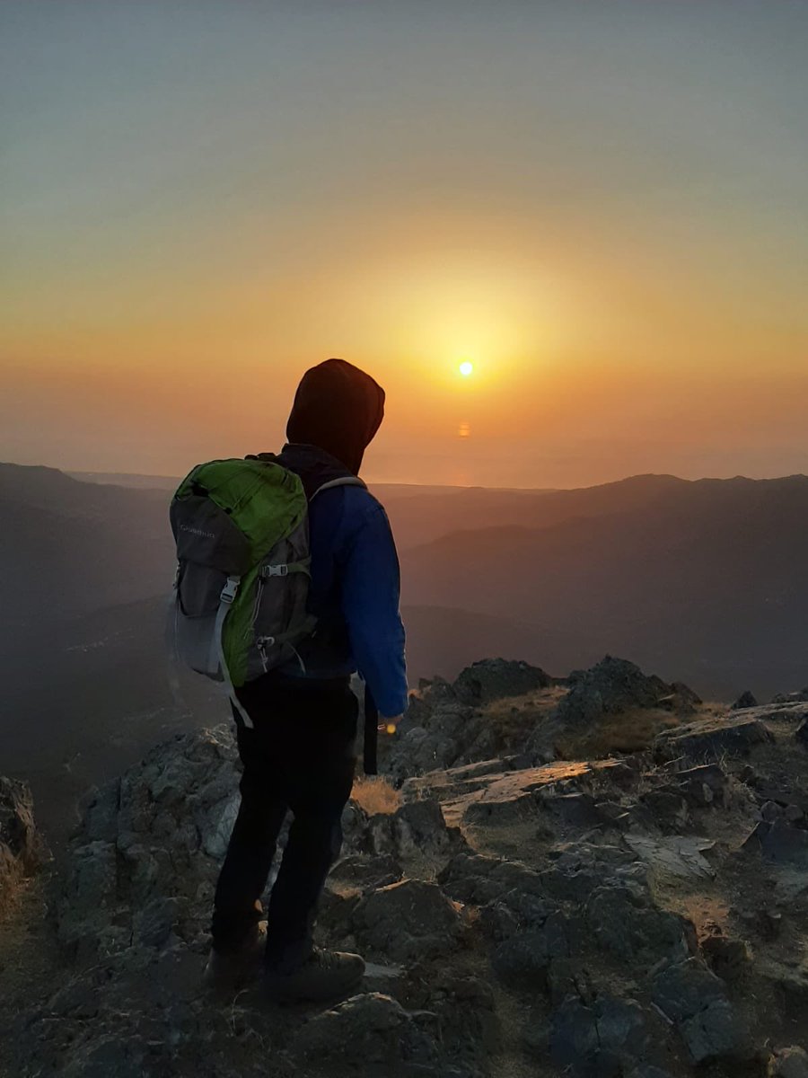 Belle année 2025 ; le ciel, le soleil et la vie