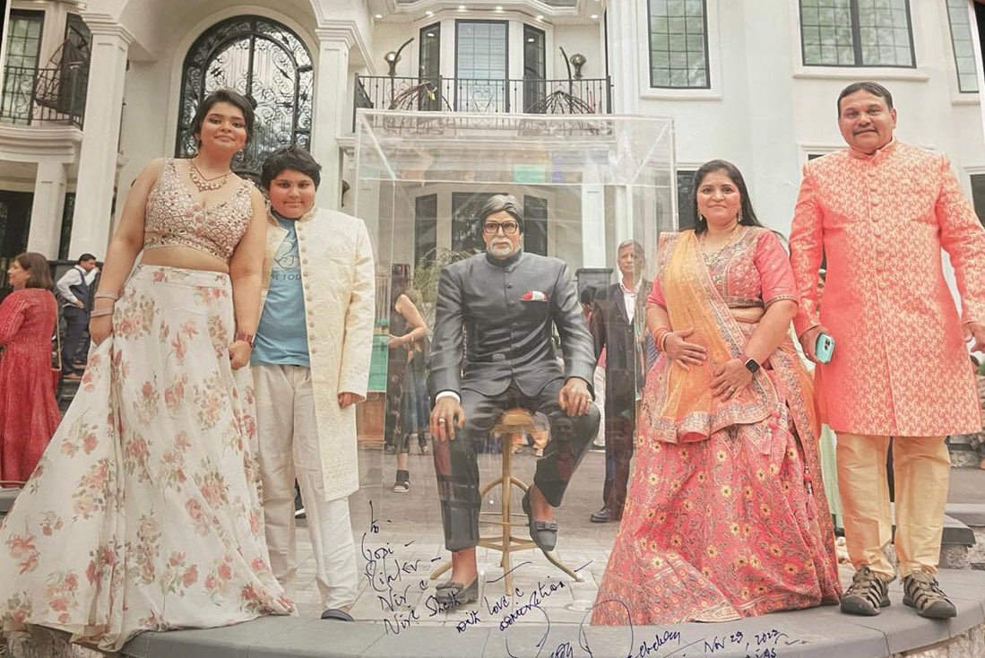 Gopi EFamily tweet media