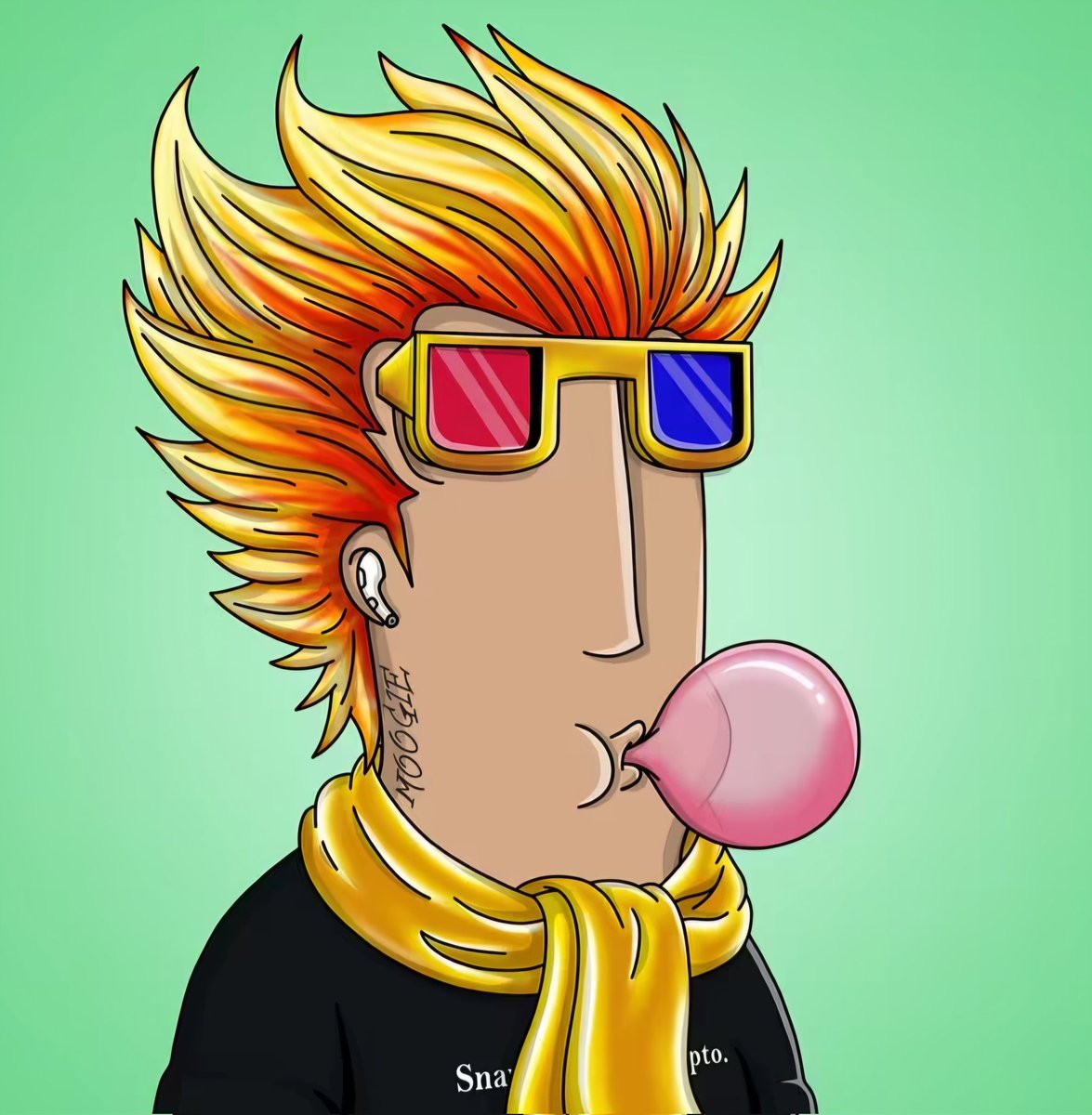 wesm321's tweet image. 🚀✨ Dive into the #CryptTCG universe! Join us in exploring the expansive world of @CryptTCG featuring the iconic #CryptOG, innovative #DigitalTradingCards, the fun-filled @OOGIES_, and the P2E adventure, #CryptLegends coming soon! 🌌💎 #CryptoGaming #NFTCollectibles #PlayToEarn